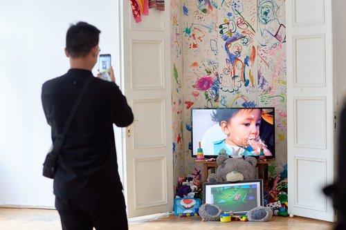 Recapturing Subjectivity: Gender in Contemporary Kazakh Art