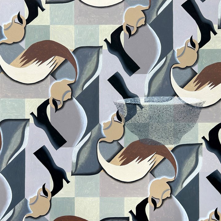 Private Institution, Babi Badalov, Aziza Shadenova, Language without Alphabet