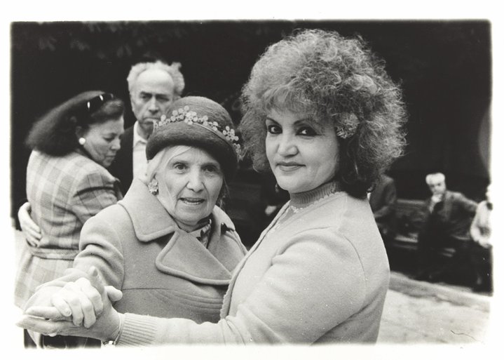 Boris Mikhailov, photography