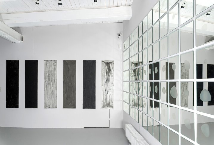 Yuri Albert, Vadim Zakharov, Kaiserring, Goslar