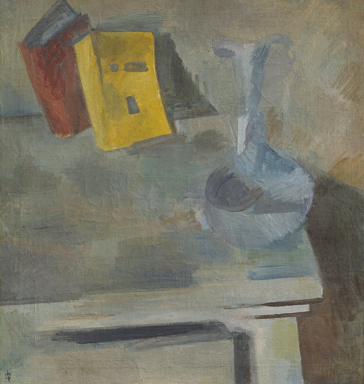 Jewish Avant-Garde, Chagall, Altman, Shterenberg, Jewish Museum and Tolerance Center