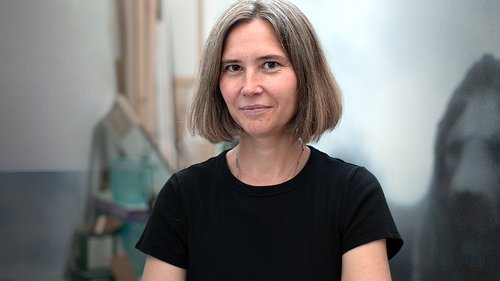 Evgenia Buravleva: on philosophical landscape today