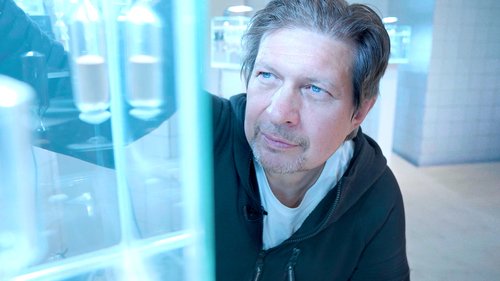 Sergey Katran: the most interesting things happen in our minds