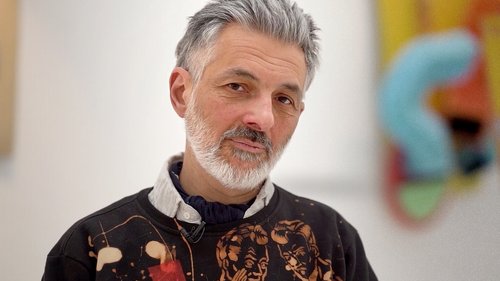 Georgy Ostretsov: I want to tell everything about everything