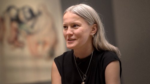 Irina Petrakova: being not relevant is very fashionable