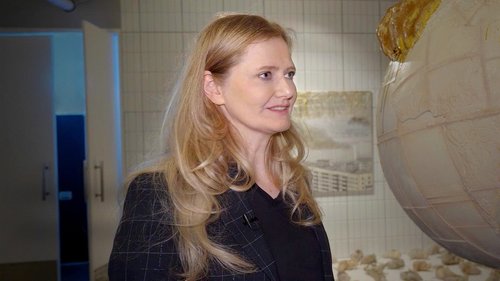 Maria Safronova: we can only sell our own dragons