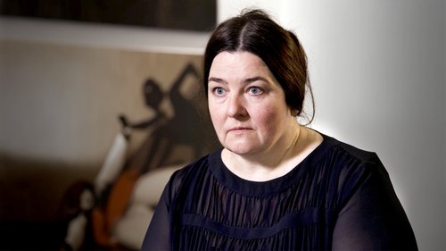 Olga Tobreluts: I travel like Faust seduced by Mephistopheles