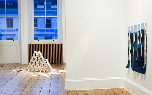 Liza Bobkova’s Porcelain Pack of Cards