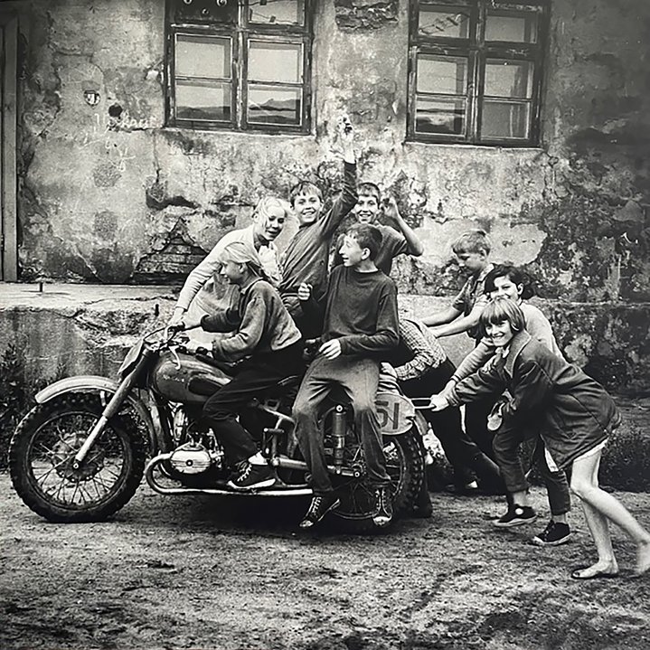 Antanas Sutkus