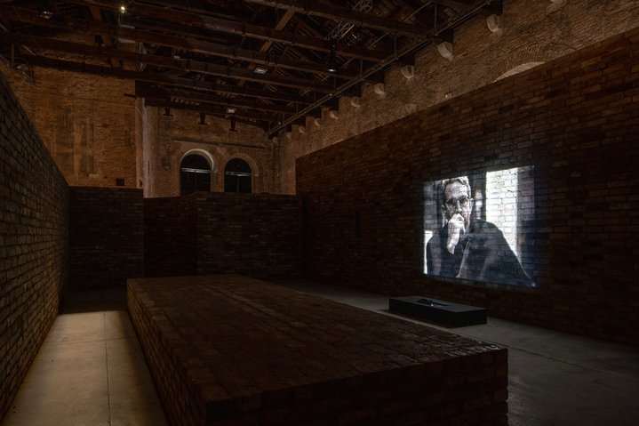 Pavilion of Uzbekistan, La Biennale di Venezia
