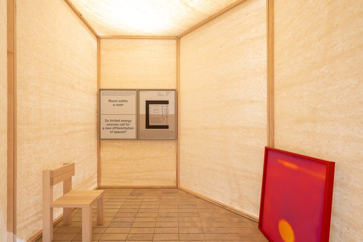 Pavilion of Slovenia, La Biennale di Venezia