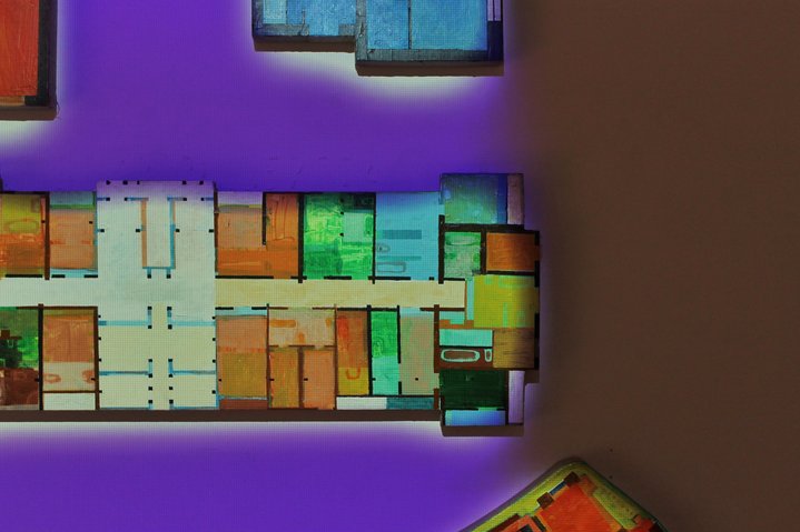 Sergey Kuryokhin, Kuryokhin Centre for Contemporary Art, PROTOTYPE #8, Sergey Kuryokhin Museum
