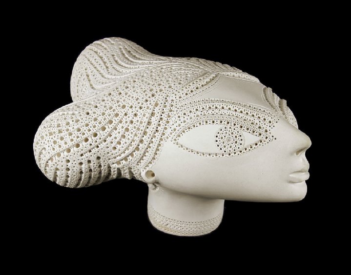 Alexander Ney, Sculpture, Terracotta, Pre-classical art