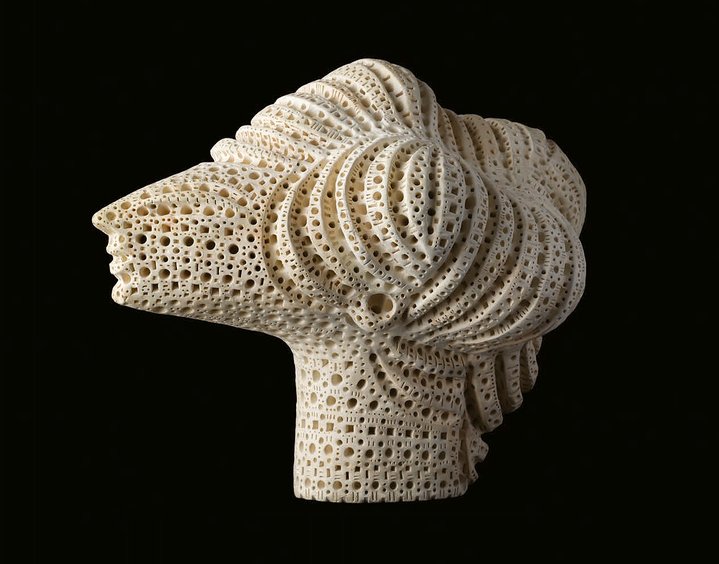 Alexander Ney, Sculpture, Terracotta, Pre-classical art