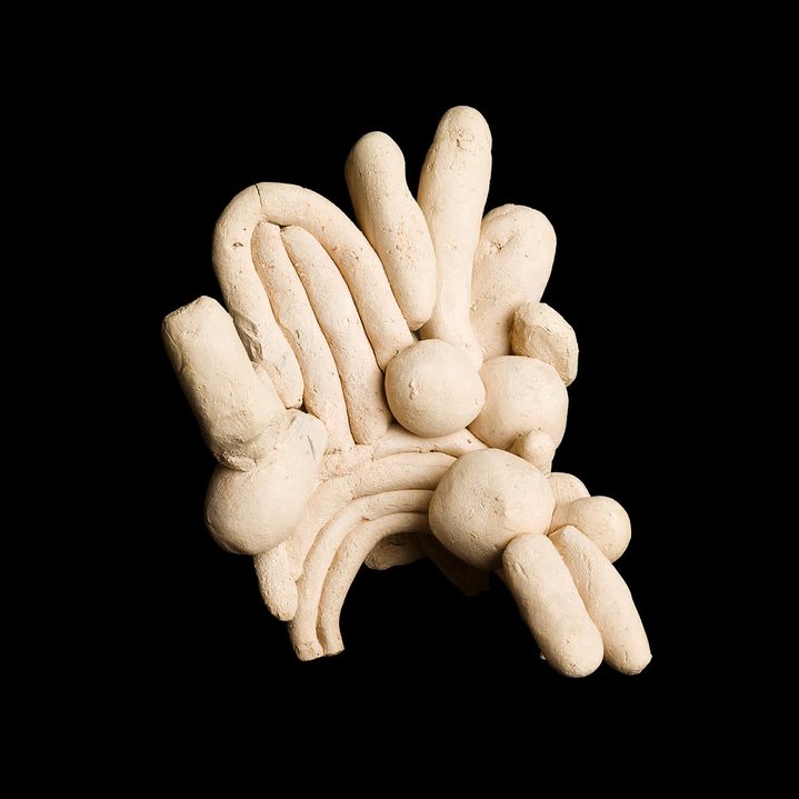 Alexander Ney, Sculpture, Terracotta, Pre-classical art