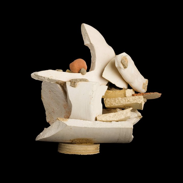 Alexander Ney, Sculpture, Terracotta, Pre-classical art