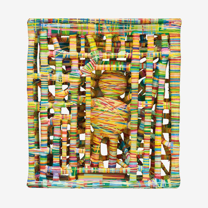 Alexander Ney, Sculpture, Terracotta, Pre-classical art