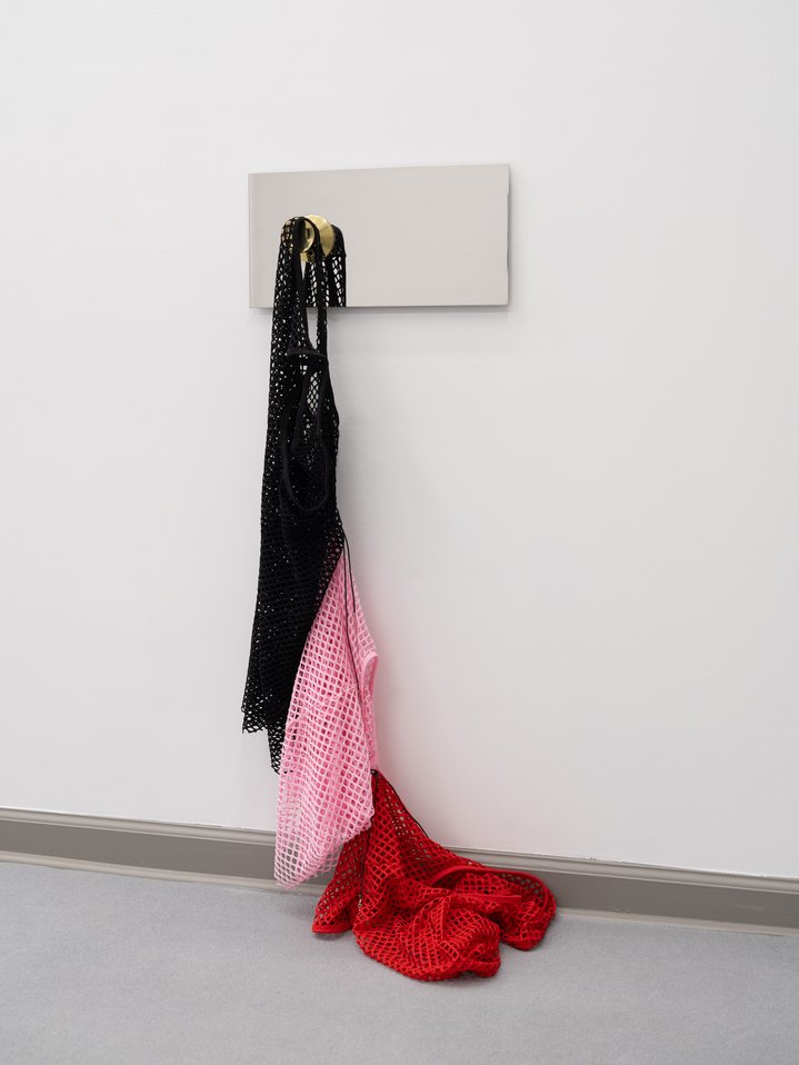 Alexander Shchurenkov, After (Party), Fragment Gallery, New York
