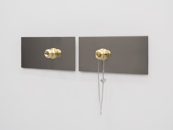 Alexander Shchurenkov, After (B&S), Fragment Gallery, New York