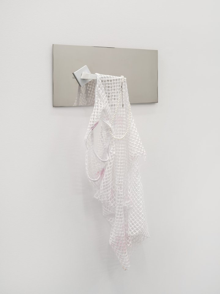 Alexander Shchurenkov, After (Red), Fragment Gallery, New York