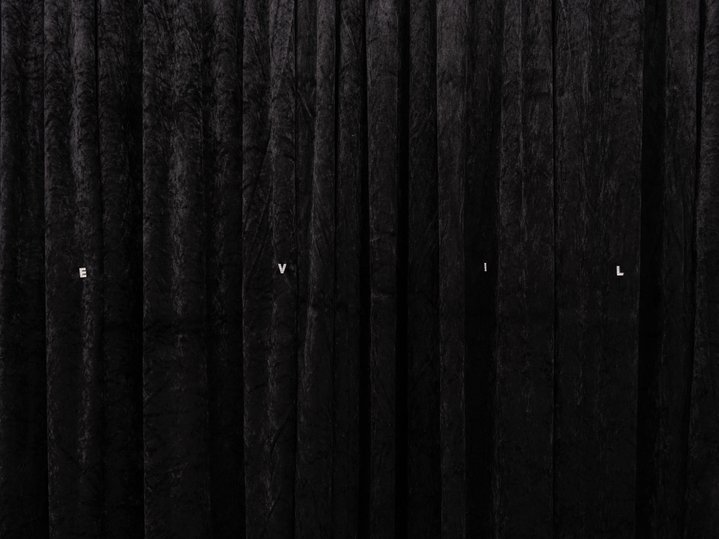 Alexander Shchurenkov, EVIL, Fragment Gallery, New York