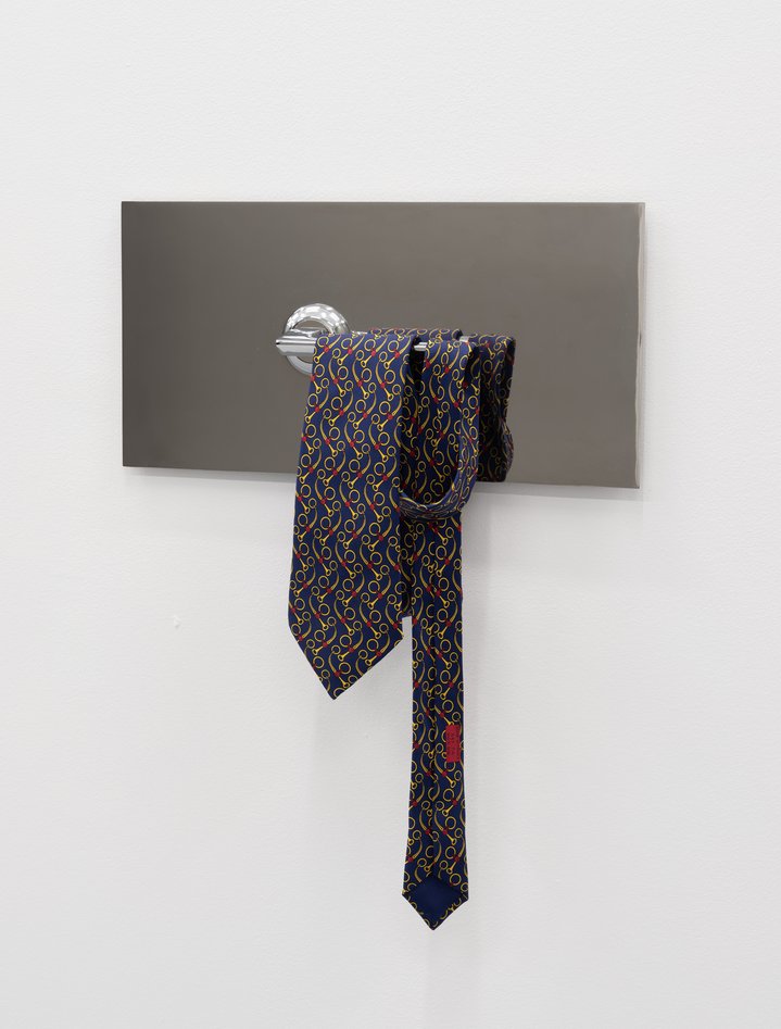 Alexander Shchurenkov, After (Silk), Fragment Gallery, New York