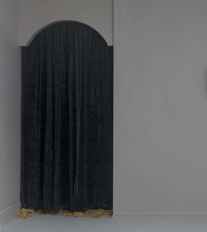 Alexander Shchurenkov, Broken, Fragment Gallery, New York