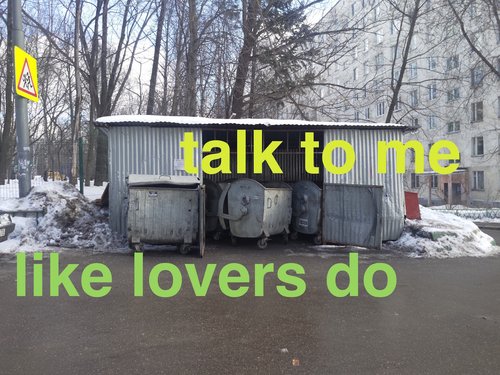 Alexander Shchurenkov is Challenging Homophobic Cliches in New York