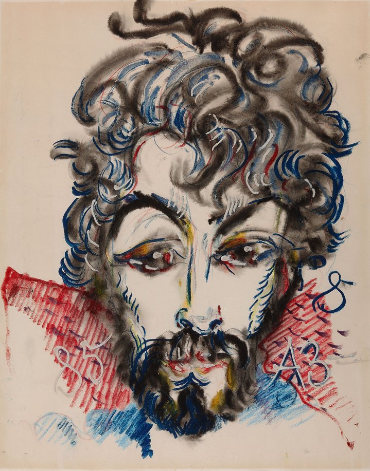 Anatoly Zverev