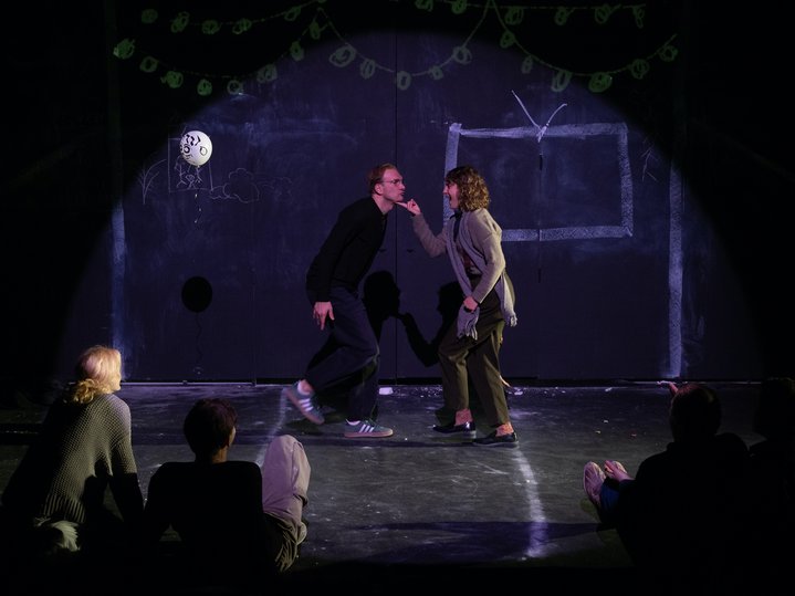 Our Class, Tadeusz Słobodzianek, Play, New York
