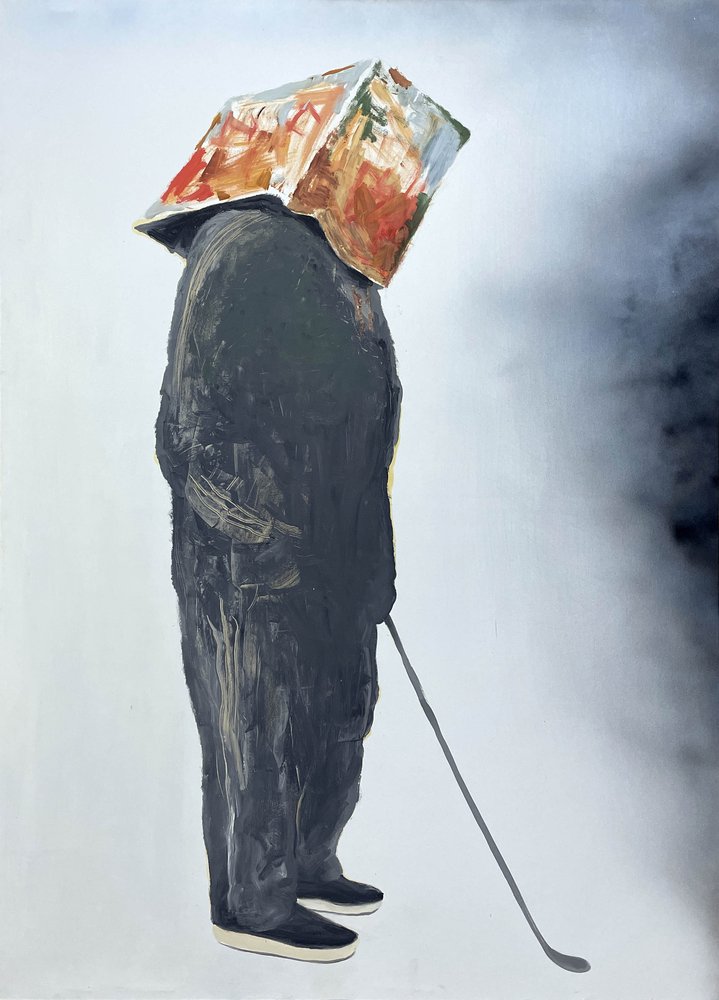 |catalog|, Art Fair, Andrei Roiter, XL Gallery