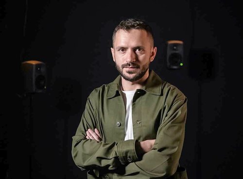 Arutiunian and his Revival of Ancient Harmonies of the East