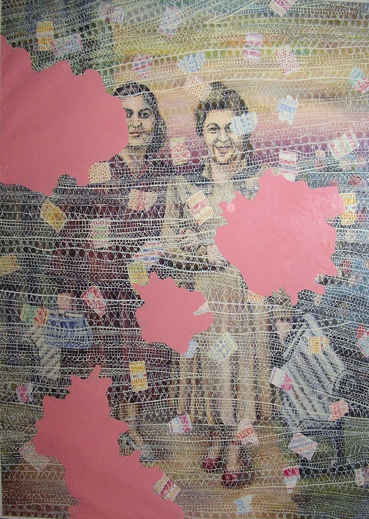Arkady Petrov, Homo Soveticus, pop/off/art gallery, On Vacation