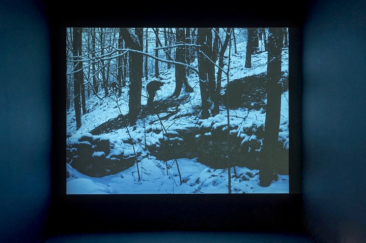 Aslan Goisum, Suspect, KINDL – Centre for Contemporary Art, Photography