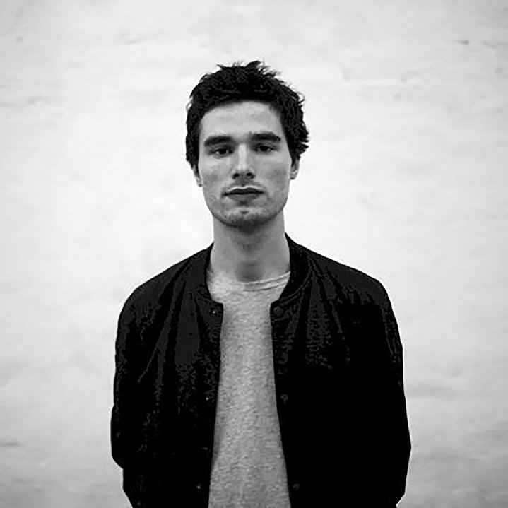 Aslan Goisum, Suspect, KINDL – Centre for Contemporary Art, Photography
