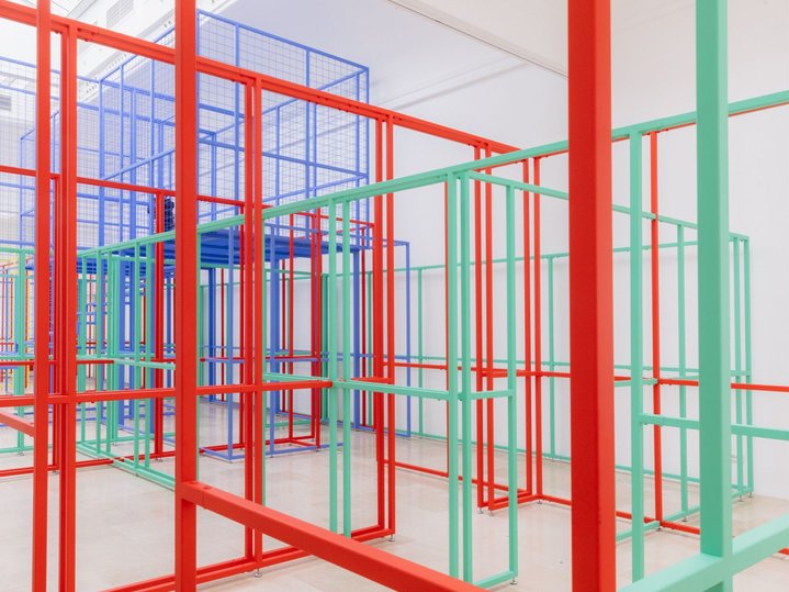Pavilion of Poland, La Biennale di Venezia