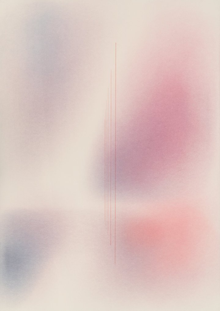 Dima Fillipov, Brink, Art4 Gallery, London