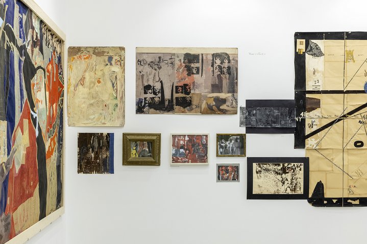 Chogoshvili, Georgian Modernism, Atinati’s Cultural Center, Georgian Art