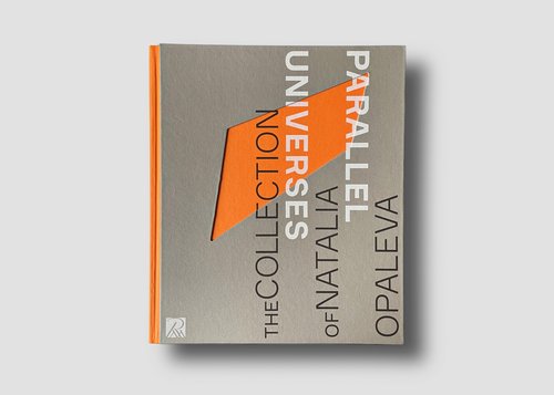 A New Book Records Natalia Opaleva’s Collection of 1960s Russian Art