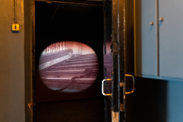 Both Simple and Dark, MYTH Gallery, Radio House, Ulyana Podkorytova, Vadim Mikhailov