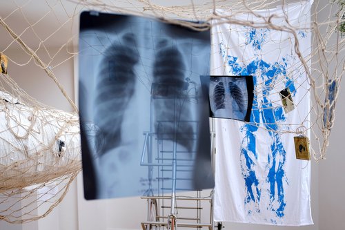 re: location Project in Paris Brings Emigre Artists into the Limelight