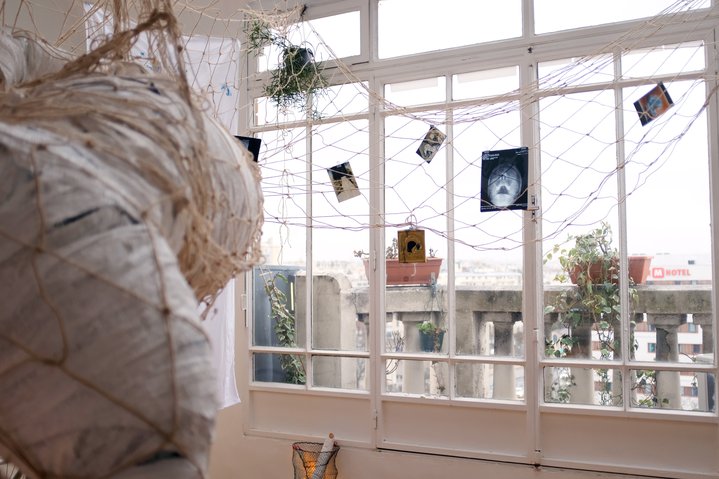 re:location, Nastya Rodionova, Katia Kameneva, Sergei Prokofiev, Jeong-Soo Joh
