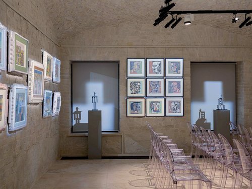 New museums for the New Year in Moscow