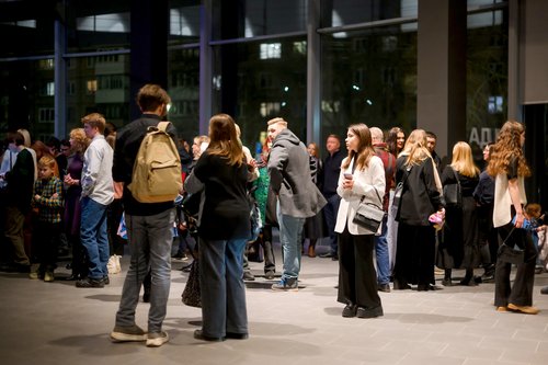 A New home for PERMM Museum of Contemporary Art