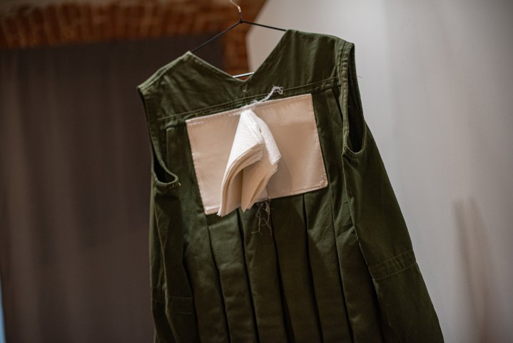 Dialogues, A Space, Natalia Pershina-Kalliopina, Natalia Pershina-Yakimanskaya, Gluklya