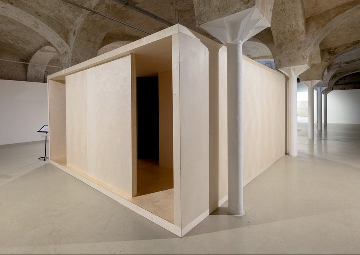 It Happened to Me, Winzavod Centre for Contemporary Art, Viktor Misiano, Dmitry Filippov