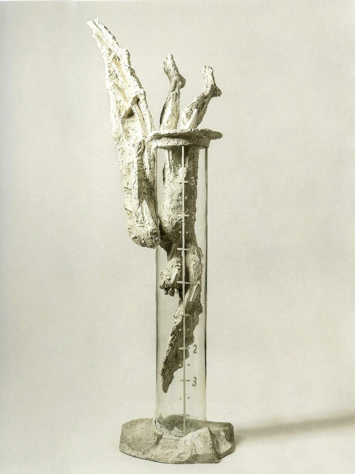 Assemblage, Object, Installation, State Russian Museum