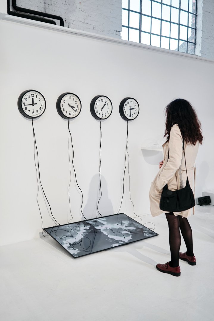 CYFEST, Venice, Cyland, Elena Gubanova, Ivan Govorkov