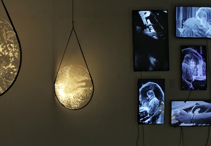 Sergey Kuryokhin, Kuryokhin Centre for Contemporary Art, PROTOTYPE #8, Sergey Kuryokhin Museum