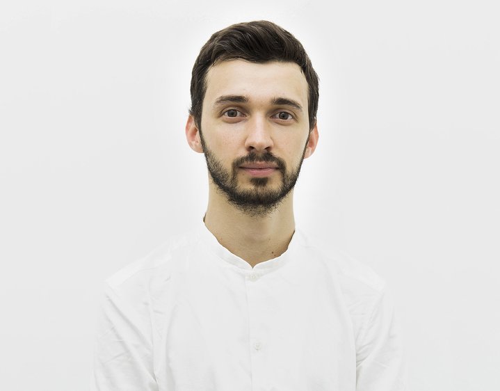 Ilya Fedotov-Fedorov